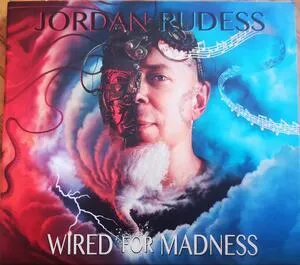 Wired for madness